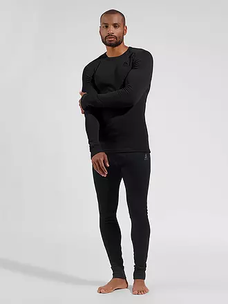 ODLO | Mallas funcionales para hombre NEUECO ACTIVE WARM ECO Base Layer |